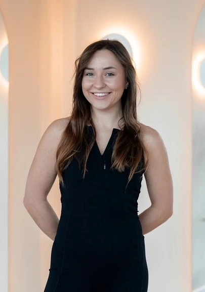 Paulina Dziurosz